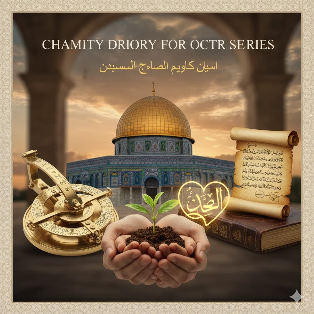 Charity Drive for Orphans